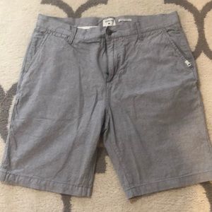 Quicksilver Shorts
